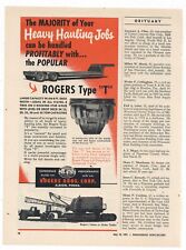 1951 rogers bros. for sale  Bowling Green