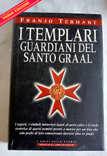 Franjo terhart templari usato  Lugo