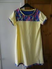 Dawanda kleid retro gebraucht kaufen  Gera
