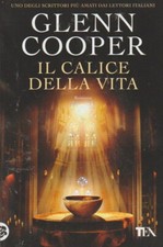glenn cooper usato glenn cooper usato Osimo