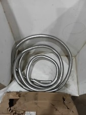 Flexible exhaust steel for sale  Aplington