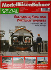 Modelleisenbahner spezial 2008 gebraucht kaufen  Oldenburg (Oldenburg)