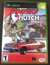 Starsky hutch microsoft for sale  Pittsburg