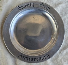 Pewterex york metalcrafters for sale  Narvon