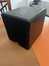 Velodyne subwoofer attivo usato  Sacile