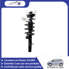 amortisseur c2 d'occasion amortisseur c2 d'occasion  Saint-Quentin