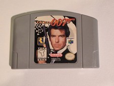 Goldeneye 007 authentic for sale  San Francisco