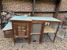 Large rabbit small for sale  CHATHAM