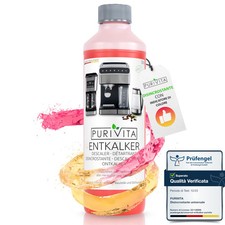 Purivita decalcificante macchi usato  Castel San Giovanni