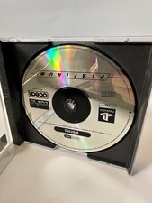 Worms playstation cover for sale  AYLESBURY