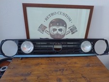 mascherine volkswagen usato  Oliena