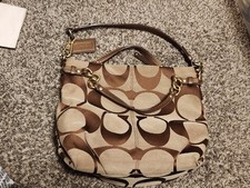 Genuine coach handbag for sale  Buffalo