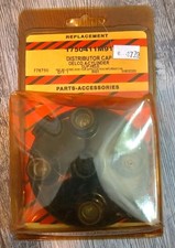 Delco distributor cap for sale  Wesson