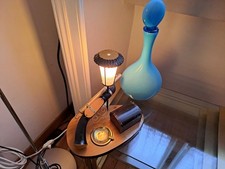 Lampada tavolo vintage usato Lampada tavolo vintage usato  Milano