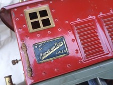 Vintage american flyer for sale  Crystal Lake