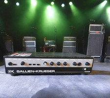 Gallien krueger 400rb for sale  LONDON