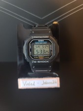 Casio shock 5600e for sale  BOLTON
