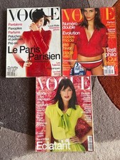 Vogue paris vintage for sale  LONDON