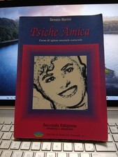 Psiche amica renato usato  Campolongo Tapogliano