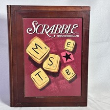 2009 scrabble vintage for sale  Riverbank