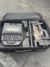 Stenograph stentura 8000 for sale  Lomita