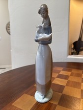Nao lladro figurine for sale  Albuquerque