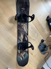 jones snowboard gebraucht kaufen  Preußisch Oldendorf