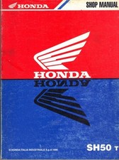Honda sh50 fifty for sale  DEWSBURY