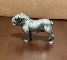 Vintage solid pewter for sale  Tucson