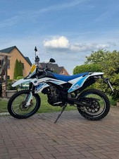 Mondial smx 125 gebraucht kaufen Mondial smx 125 gebraucht kaufen  Schwerin-Umland VIII