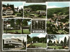 Nordrach kurhaus park gebraucht kaufen  Deutschland