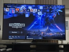 Samsung 60hz class for sale  Minneapolis