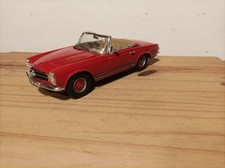 Mercedes 280 pagode d'occasion  Saint-André-de-Cubzac