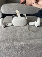 Oculus quest meta for sale  Plant City