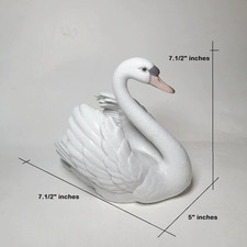 Lladro 5231 swan for sale  Canoga Park