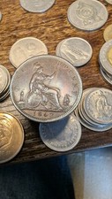 1862 penny victoria for sale  RETFORD