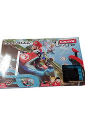 Carrera first mario for sale  WELLINGBOROUGH
