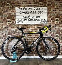 Pinarello gan sram for sale  HORSHAM