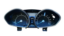 Ford fiesta quadro usato  Castellana Grotte