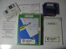 Commodore amiga cto usato  Como