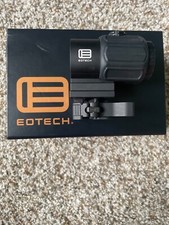 Eotech g43 magnifier for sale  Combined Locks