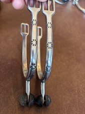 Lot ladies spurs for sale  Lemont