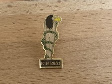 Pins pin faluche d'occasion  Châtillon-le-Duc
