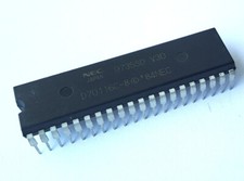 Nec d70116c v30 usato  Spedire a Italy