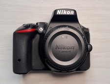 Nikon d5500 objectifs d'occasion  Semblançay