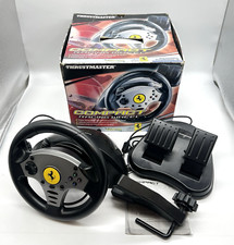 Thrustmaster lenkrad racing gebraucht kaufen  Remscheid