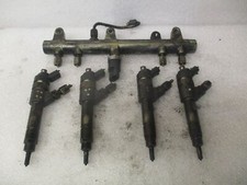814043s iniettori fiat usato  Saviore dell'Adamello