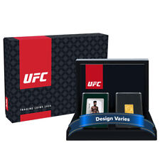 2024 ufc silver for sale  Pinehurst