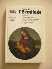 Musée ermitage. guide d'occasion  Onet-le-Château
