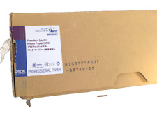 Epson s042134 plotter gebraucht kaufen  Weismain